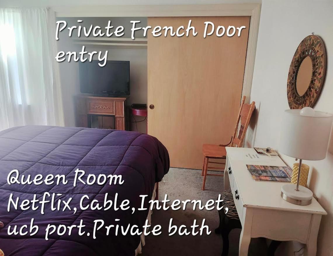 Dreydon House Bed And Breakfast Cambria Eksteriør bilde