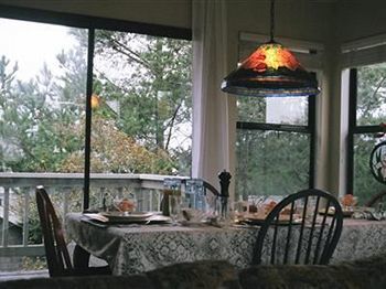 Dreydon House Bed And Breakfast Cambria Eksteriør bilde