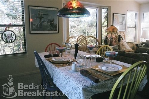 Dreydon House Bed And Breakfast Cambria Eksteriør bilde