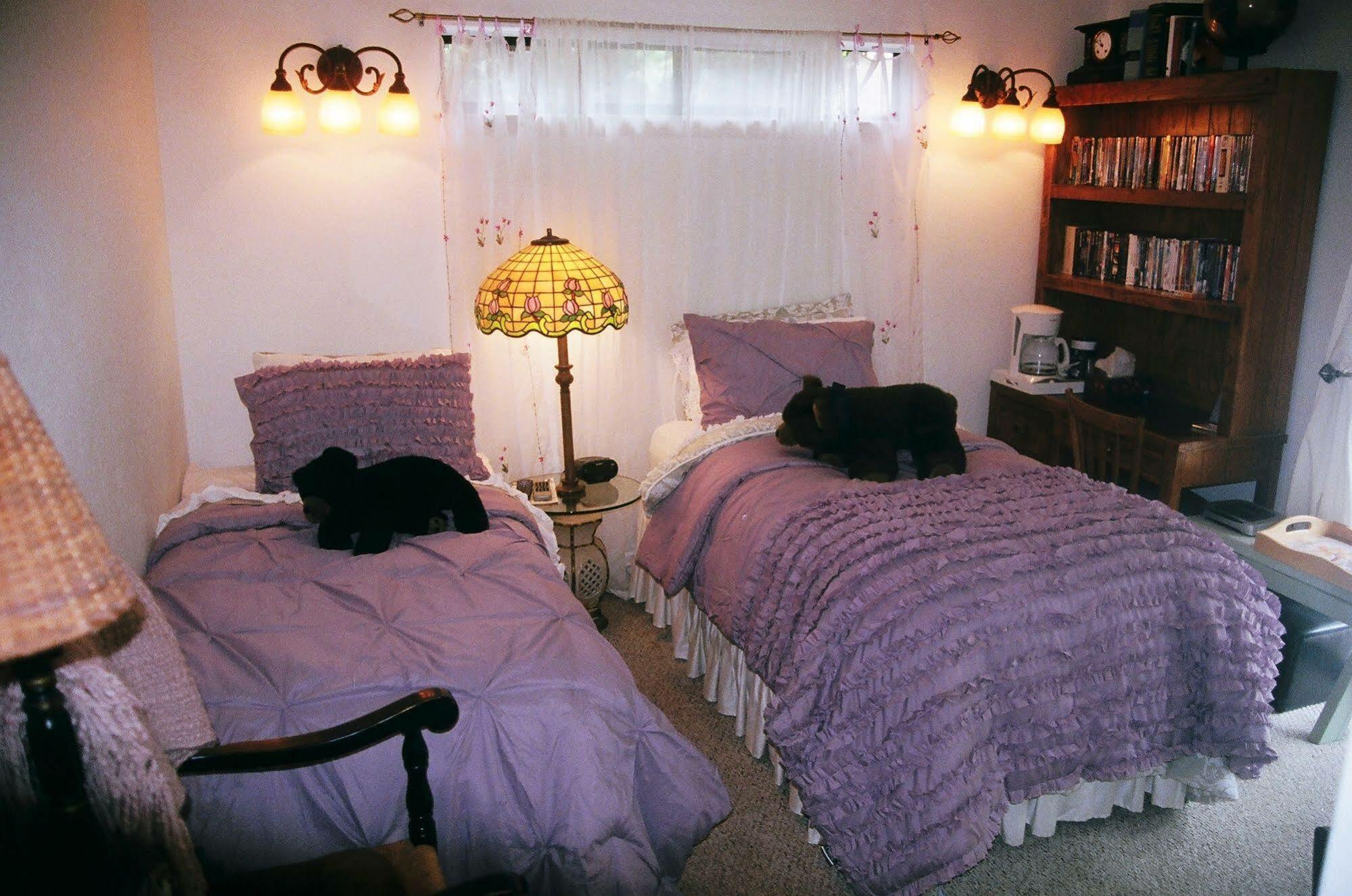 Dreydon House Bed And Breakfast Cambria Eksteriør bilde