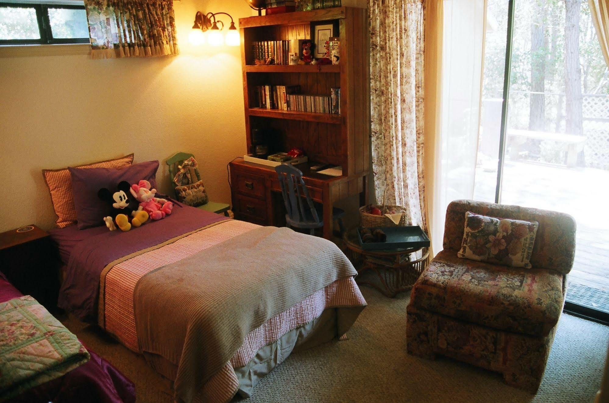 Dreydon House Bed And Breakfast Cambria Eksteriør bilde