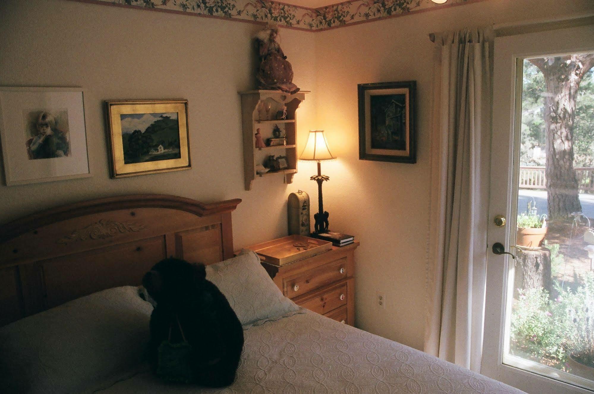 Dreydon House Bed And Breakfast Cambria Eksteriør bilde