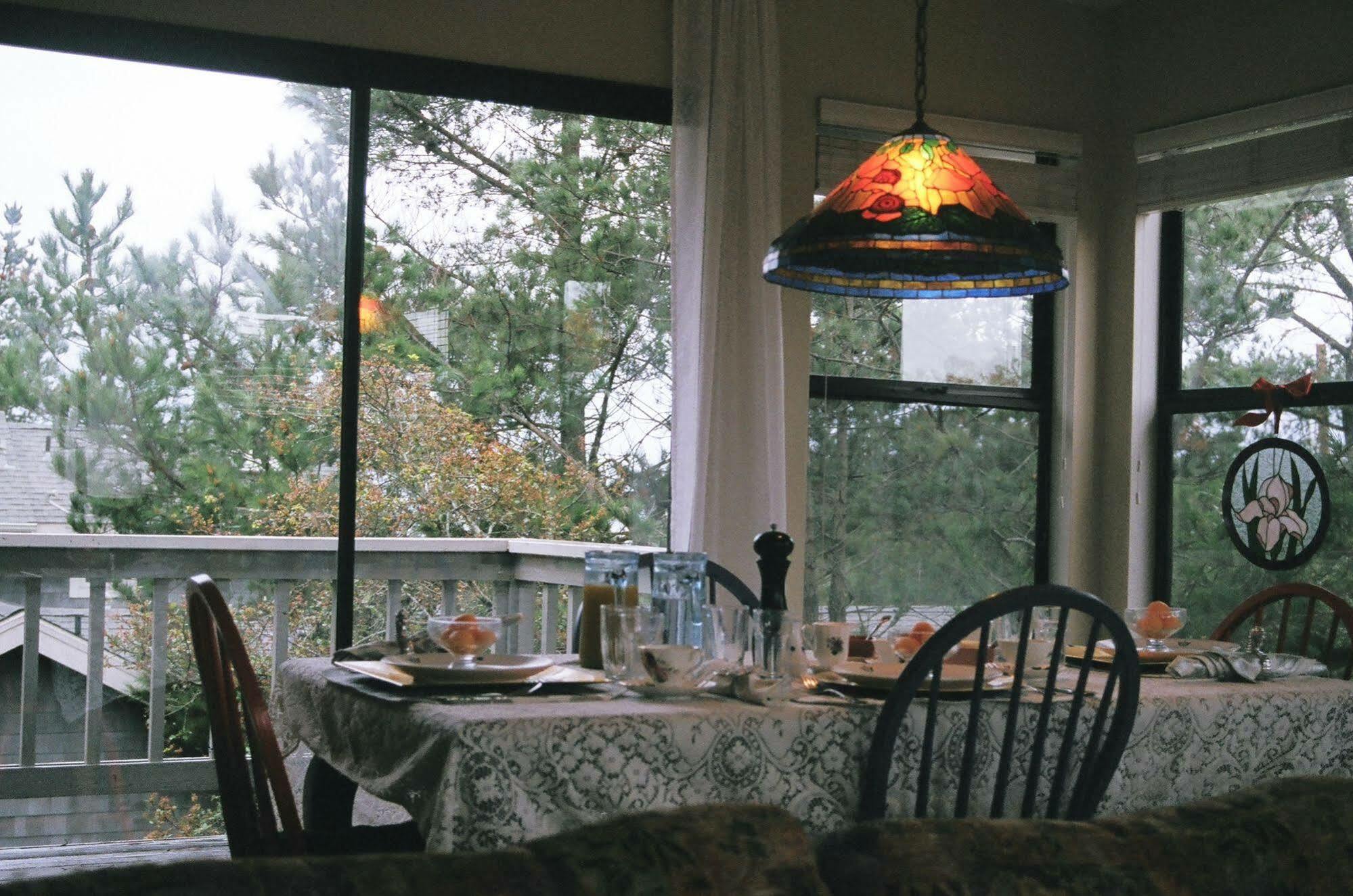 Dreydon House Bed And Breakfast Cambria Eksteriør bilde